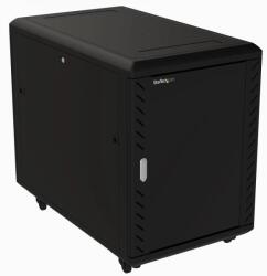 StarTech RK1536BKF Server Rack Cabinet (RK1536BKF)