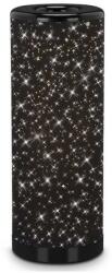 Briloner Briloner 7334-015 - LED Asztali lámpa STARRY SKY 1xGU10/5W/230V fekete BL1475 (BL1475)