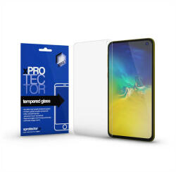 Samsung G970 Galaxy S10e, Xprotector Tempered Glass kijelzővédő fólia (117636)