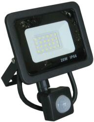 Hadex LED Reflektor érzékelővel LED/20W/230V IP66 HD0534 (HD0534)