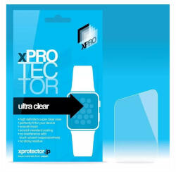 Xprotector Apple Watch Ultra 49mm, Xprotector Ultra Clear kijelzővédő fólia (127683)