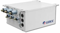 Gree GMV5/6 NCHS4D hűtőközeg irányváltó doboz (3 csöves rendszer) (NCHS4C)