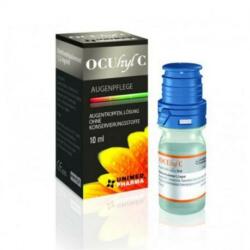 Unimed Pharma Ocuhyl C picaturi oftalmice, 10 ml, Unimed Pharma