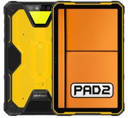 Ulefone Armor Pad 2 black/yellow Tablete