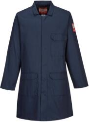 Portwest Haina standard FR, navy, S, regular, Bizflame Plus, Portwest FR34NARS