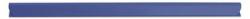 DONAU Iratsín, 8 mm, 1-80 lap, DONAU, kék (D7896K) - iroda24