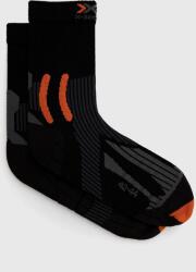 X-socks zokni Winter Run 4.0 - fekete 42/44