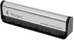Pro-Ject Brush it Perie din fibră de carbon Pensulă pentru înregistrări LP (BRUSH-IT)