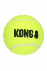 KONG Air Squeaker Teniszlabda (M) - onlinekutyabolt