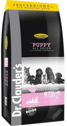 Dr.Clauder's Dr. Clauders Best Choice Puppy Starter All breed 20kg - kutyazoo