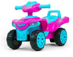 Milly Mally Gyerek négykerekű jármű Milly Mally Monster Pink