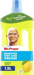 MR. PROPER Lemon általános tisztítószer, 1, 5 l