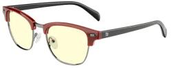 GUNNAR Компютърни очила GUNNAR Diablo IV Sanctuary Edition - Blood Onyx Amber (DBL-66601) - xtreme