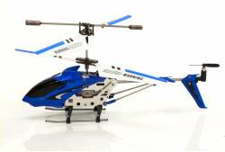 Syma S107G RC Helicopter, telecomandă, electric, albastru (KX6560_2) Telecomanda RC