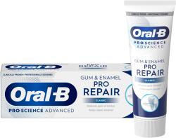 Oral-B Pro-Science Advanced Gum & Enamel Pro-Repair Original, 75 ml