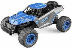 Buddy Toys Muscle X Mașină cu telecomandă (BRC 16.523) #blue (57001173) Telecomanda RC
