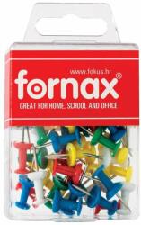 Fornax Térképtű bc-23 színes, 50 db/doboz, fornax (000006540) - pepita