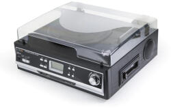 Technaxx Bluetooth lemez és kazetta digitalizáló TX-22+ (TX0431)