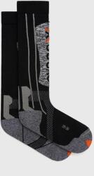 X-socks sízokni Ski Energizer Lt 4.0 - fekete 42/44 - answear - 14 190 Ft