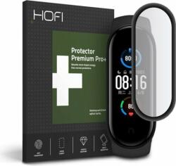 HOFI Hybrid Glass Xiaomi Mi Smart Band 5 Kijelzővédő fólia (FN0164)