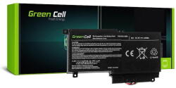 Green Cell Baterie Laptop Satellite L50-A, L50-A-19N, L50-A-1EK, L50-A-1F8, L50D-A, P50-A S50-A / 14, 4V 2838mAh (TS51) - pcone