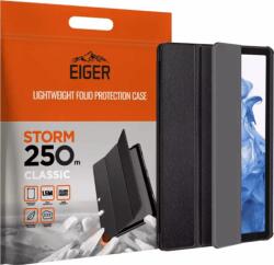 Eiger Storm 250m Samsung Galaxy Tab S7/S8 Trifold tok - Fekete (EGSR00132)