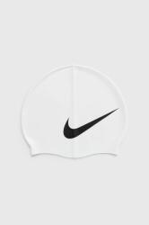 Nike fürdősapka fehér - fehér Univerzális méret - answear - 4 690 Ft