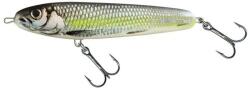 Salmo Vobler SALMO Executor Se10 Silver Chartreuse Shad, Sinking, 10cm, 19g (84677119)