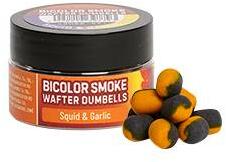 Benzar Mix Wafters BENZAR MIX Bicolor Smoke Dumbells, Squid-Garlic, 10x8mm, 30ml (98088551)