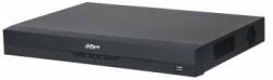 Dahua NVR Rögzítő - NVR5232-EI (32 csatorna, H265+, 32MP, 384Mbps, HDMI+VGA, 2xUSB, 2xSata, AI) (1119506)