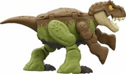 Mattel Jurassic World Átalakuló dinó zöld - T-Rex és Ankylosaurus (HLP05) - bestmarkt