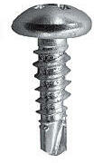 MK Suruburi Perforatoare Cu Cap Torbant 4.8x19mm, 500/set (mk-ocs4819) - 24mag