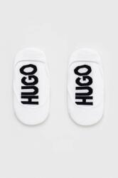 Hugo zokni 2 db fehér, női - fehér 39/40 - answear - 5 590 Ft