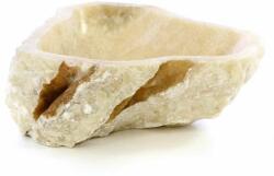 divero Mosdókagyló Crotone onyxmarmor (HF55733)