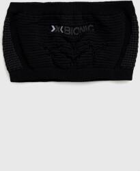 X-bionic fejpánt High Headband 4.0 fekete - fekete L/XL