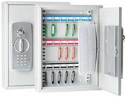 WEDO Zárható kulcsszekrény elektronikus zárral, 21 db-os WEDO (10262137)