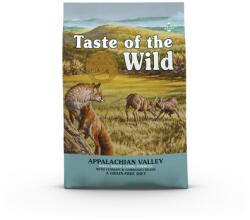 Taste of the Wild Appalachian Valley Małe Rasy 12, 2 kg