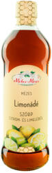 Méhes-Mézes limonádé szörp 500 ml