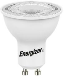 Energizer LED izzó, GU10 spot, 3, 1W (35W), 230lm, 3000K, ENERGIZER (5050028252740) - kellekanyagonline