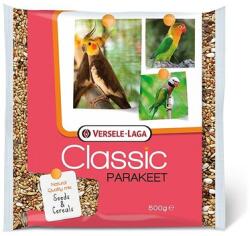 Versele-Laga Parakeet Classic 500 g eledel közepes méretű papagájok