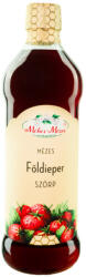 Méhes-Mézes földieper szörp 500 ml
