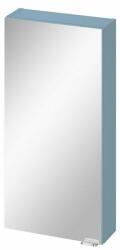 Cersanit Dulap cu oglinda suspendat albastru Cersanit Larga 40 cm (S932-011)