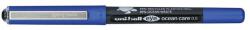 uni Rollertoll, 0, 3 mm, UNI UB-150 Ocean Care , fekete (274373000) - kellekanyagonline