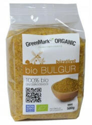 GreenMark Organic Bio Bulgur 500g