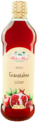 Méhes-Mézes Gránátalmaszörp 500 ml - netbio