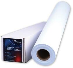 Victoria Paper Másolópapír, tekercses, 610 mm x 50 m x 50 mm, 80 g, VICTORIA PAPER (LTV61050) - kellekanyagonline