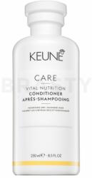 Keune Care Vital Nutrition Conditioner erősítő kondicionáló minden hajtípusra 250 ml