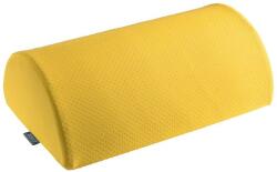 LEITZ Lábtámasz, LEITZ Ergo Cosy , melegsárga (53710019)