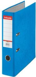 Esselte Iratrendező, 75 mm, A4, karton, ESSELTE Rainbow , kék (17925) - kellekanyagonline