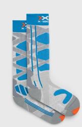 X-socks sízokni Ski Control 4.0 - kék 39/40